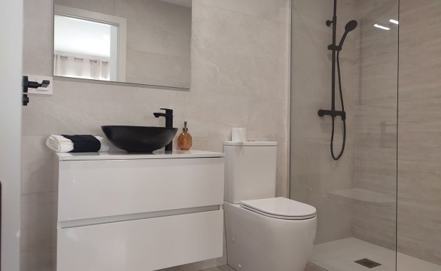 New Build - detached - Torre-Pacheco