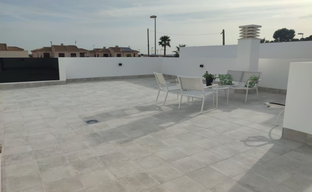 New Build - detached - Torre-Pacheco