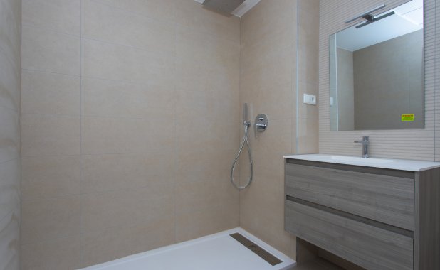 New Build - terraced - Monforte del Cid