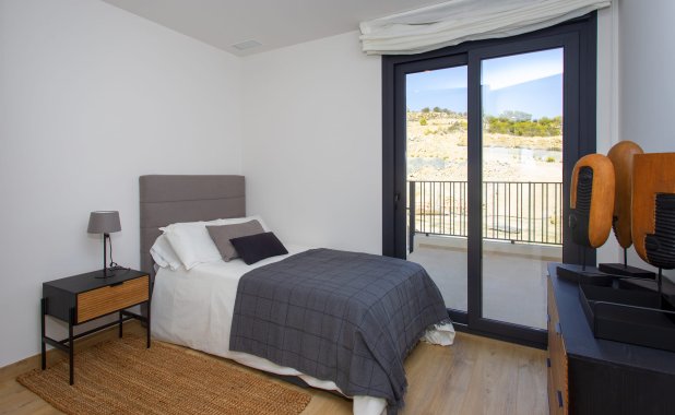 New Build - terraced - Monforte del Cid