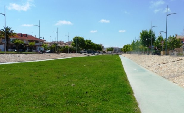 New Build - low-bungalow - Pilar de la Horadada