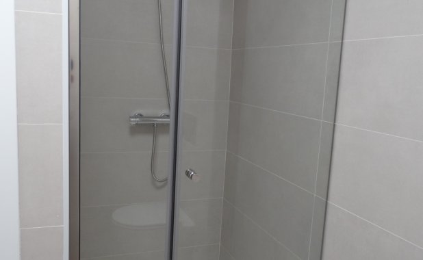 New Build - high-bungalow - Pilar de la Horadada