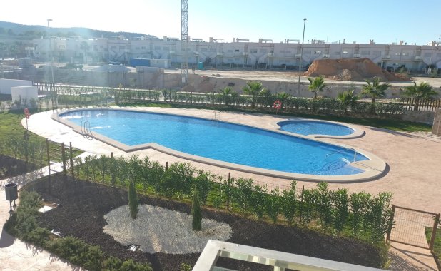 New Build - high-bungalow - Orihuela