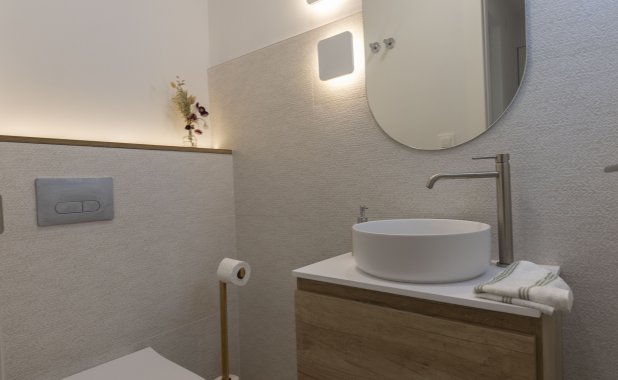New Build - detached - Murcia