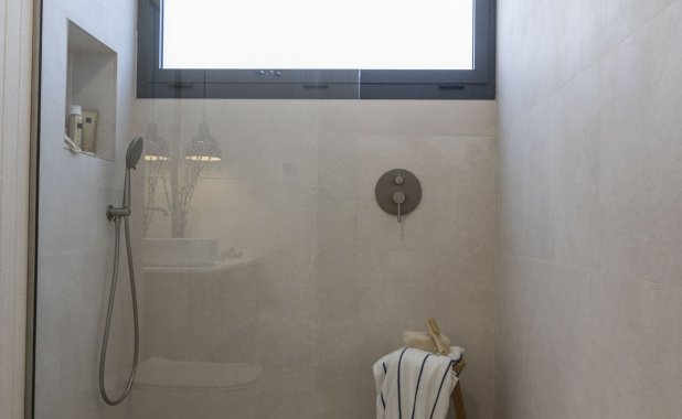 New Build - detached - Murcia