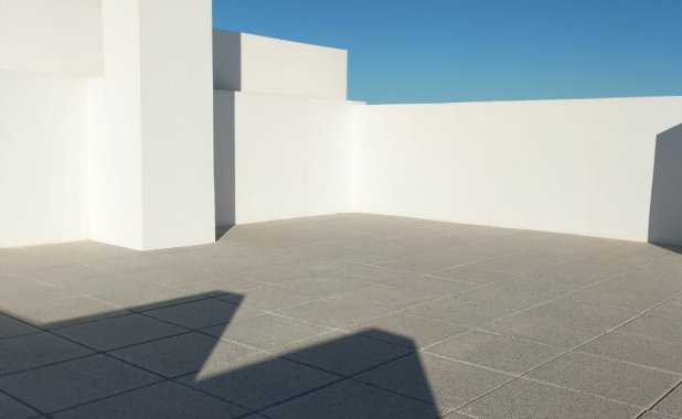 New Build - high-bungalow - Orihuela