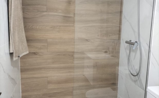 New Build - high-bungalow - Orihuela