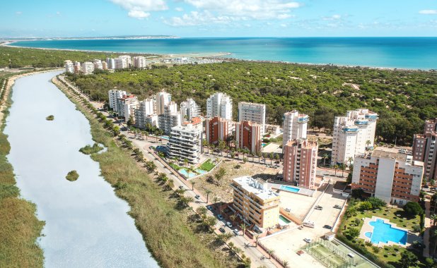 New Build - Penthouse - Guardamar del Segura