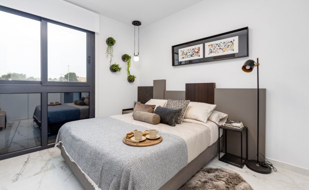New Build - Penthouse - Guardamar del Segura