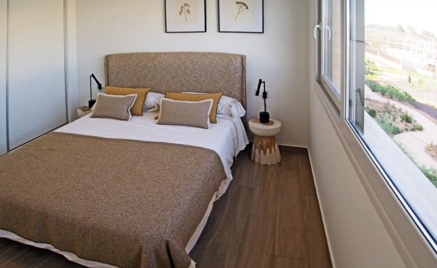 New Build - high-bungalow - Orihuela