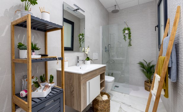 New Build - Penthouse - Guardamar del Segura