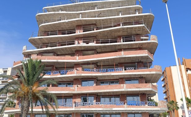 New Build - Penthouse - Guardamar del Segura