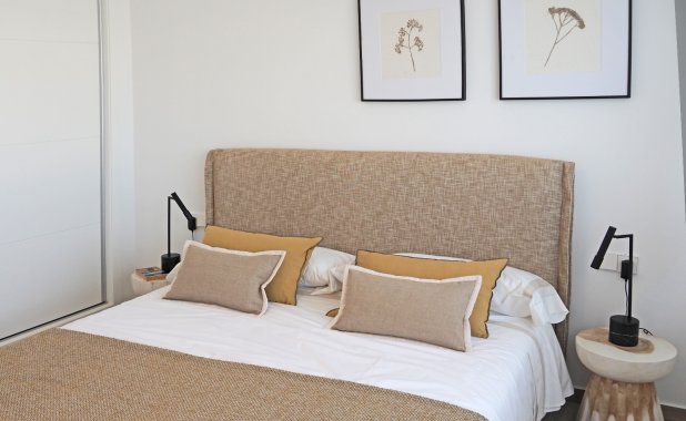 New Build - high-bungalow - Orihuela