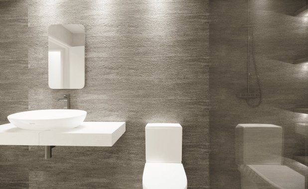 New Build - terraced - Dolores