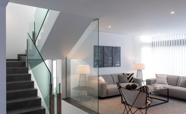 New Build - detached - Cartagena