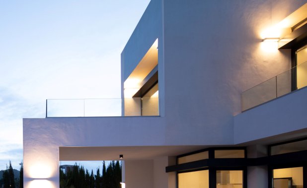 New Build - detached - Cartagena