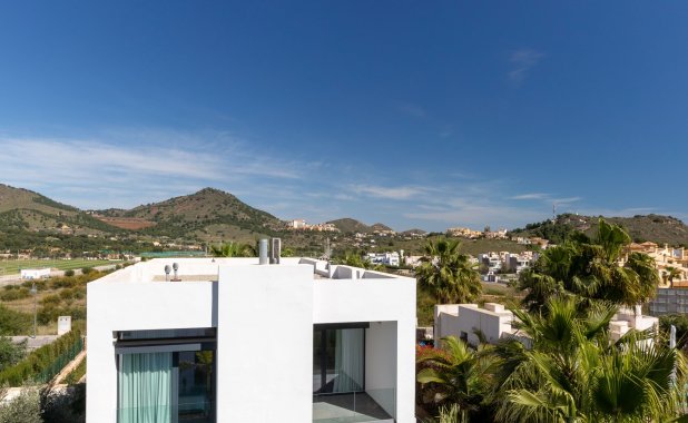 New Build - detached - Cartagena