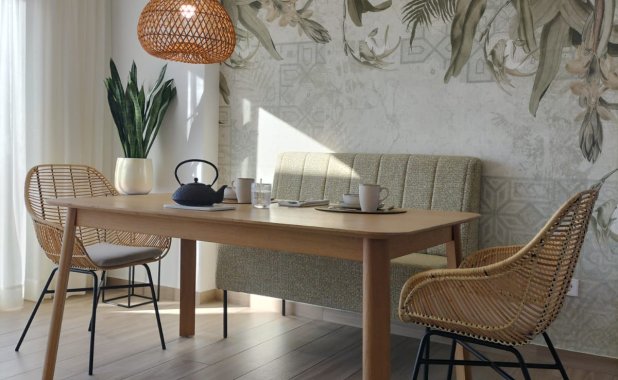 New Build - high-bungalow - Orihuela