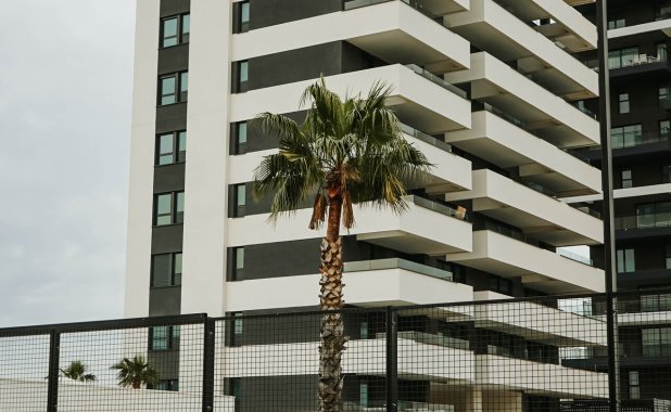 New Build - Penthouse - Calpe
