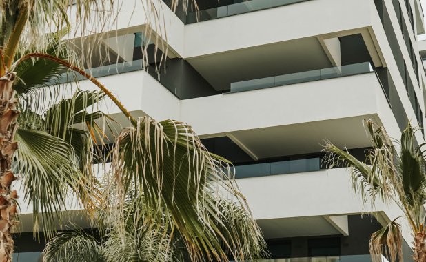New Build - Penthouse - Calpe