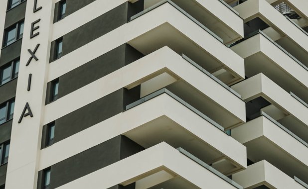 New Build - Penthouse - Calpe