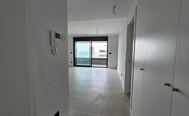 New Build - Penthouse - Calpe
