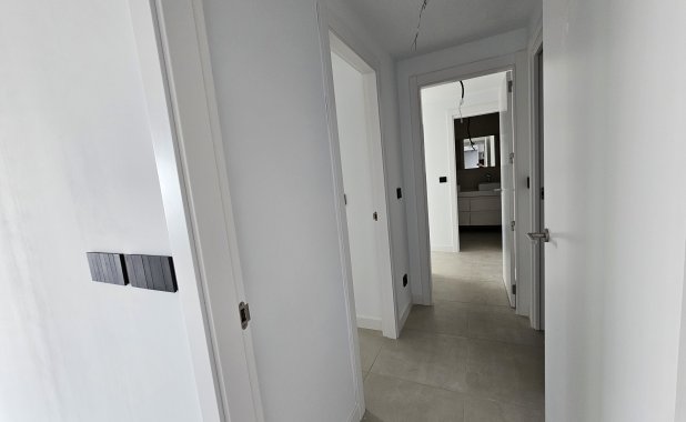 New Build - Penthouse - Calpe
