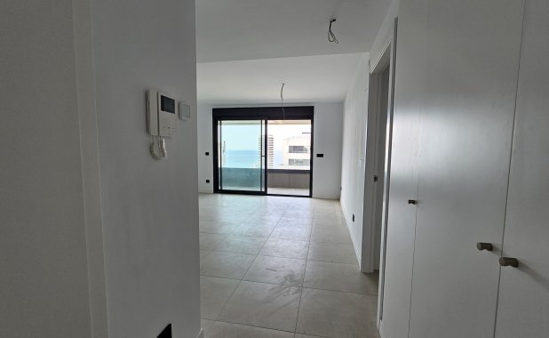 New Build - Penthouse - Calpe