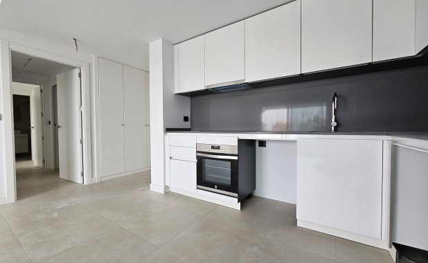 New Build - Penthouse - Calpe