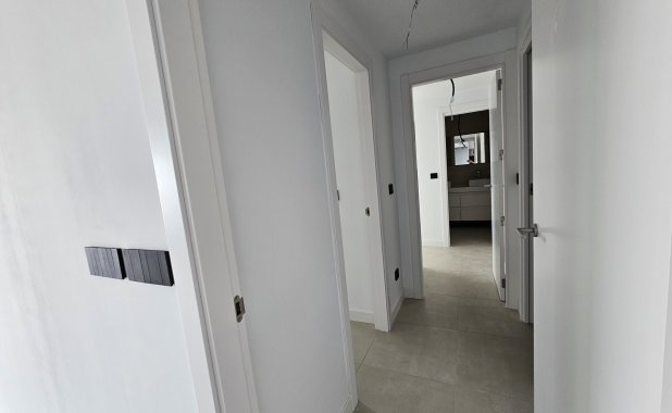 New Build - Penthouse - Calpe
