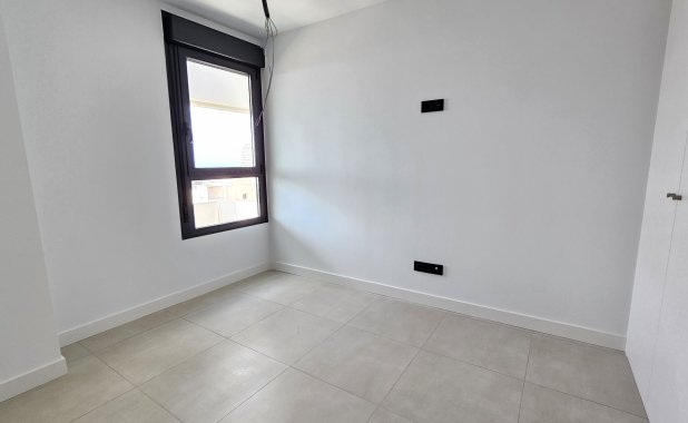 New Build - Penthouse - Calpe