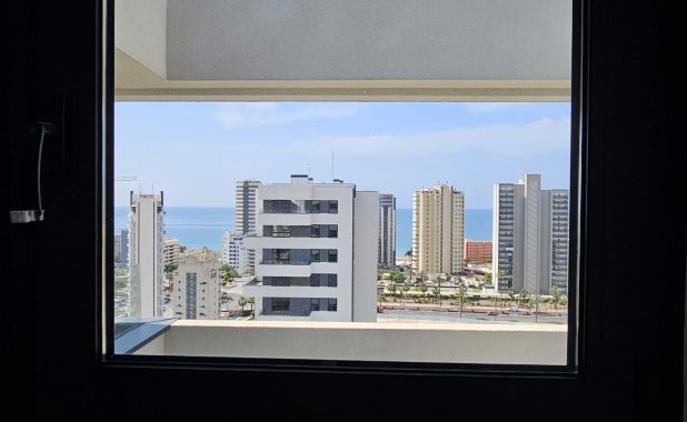 New Build - Penthouse - Calpe