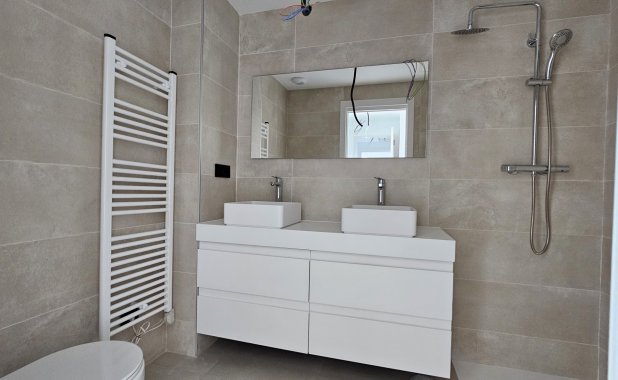 New Build - Penthouse - Calpe