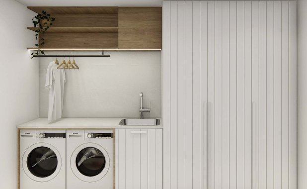 New Build - terraced - Dolores
