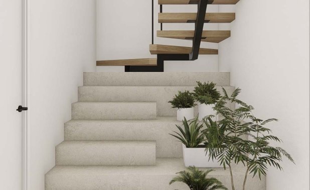 New Build - terraced - Dolores