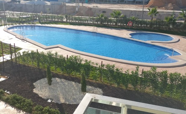 New Build - low-bungalow - Orihuela