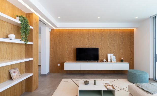 New Build - Villa - Benitachell