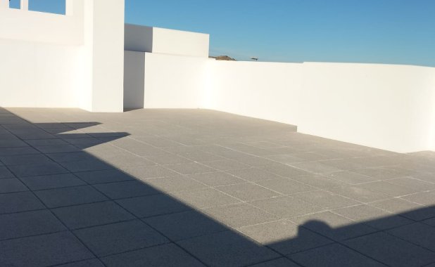New Build - low-bungalow - Orihuela