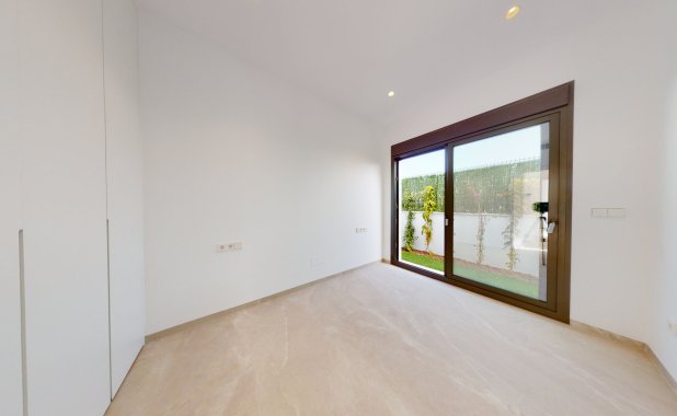 New Build - detached - Los Alcázares