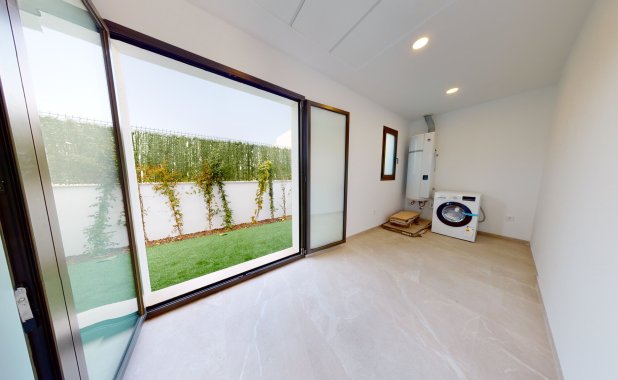 New Build - detached - Los Alcázares