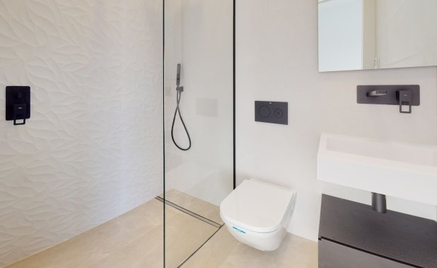 New Build - detached - Los Alcázares