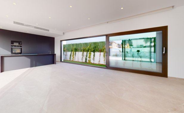 New Build - detached - Los Alcázares