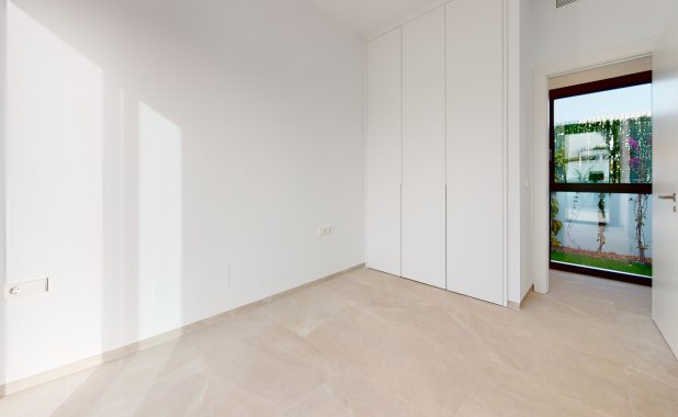 New Build - detached - Los Alcázares