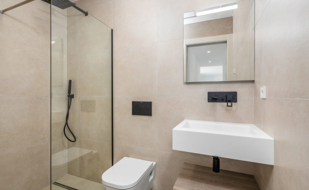 New Build - detached - Los Alcázares