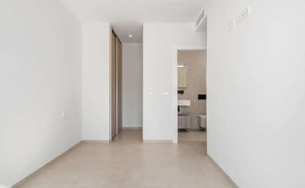 New Build - detached - Los Alcázares