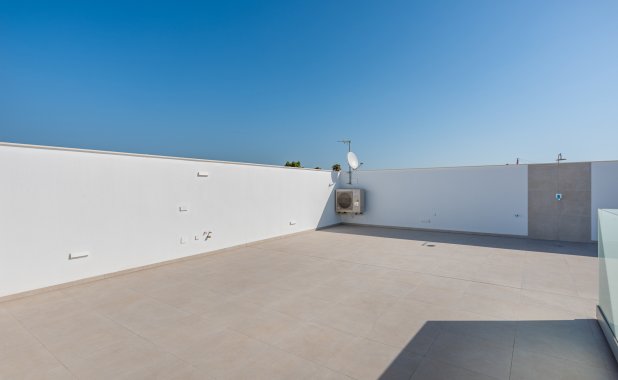 New Build - detached - Los Alcázares