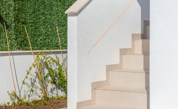 New Build - detached - Los Alcázares