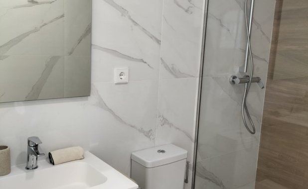 New Build - high-bungalow - Orihuela