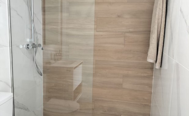 New Build - high-bungalow - Orihuela