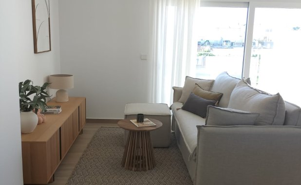 New Build - high-bungalow - Orihuela